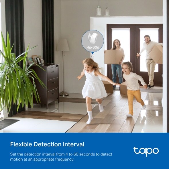 Smart Sensor Tapo T100 - Image 8