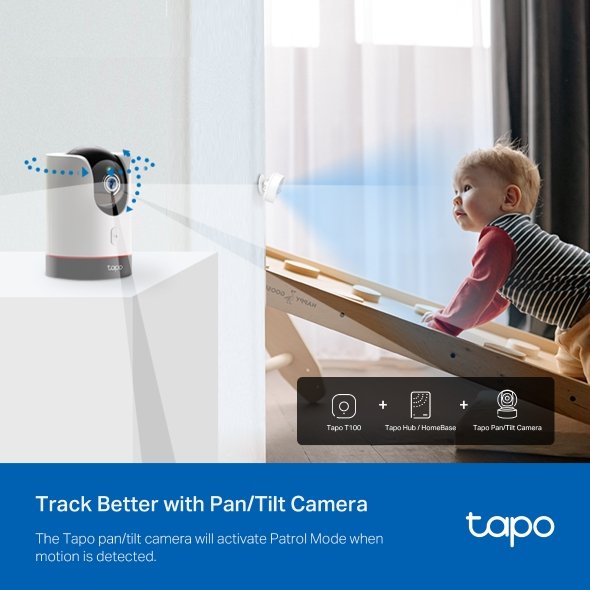 Smart Sensor Tapo T100 - Image 9