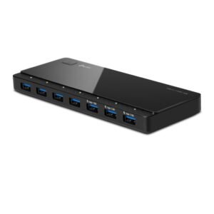 TP-Link 7-Port Hub UH700 USB 3.0 7-Port Hub