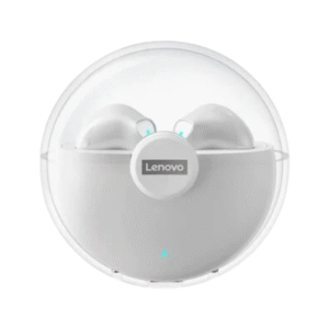 Lenovo LP80 True Wireless Earbuds