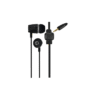 Electroline CAT-I Wired Earphone with Mic | 10mm Driver | 3.5mm Jack | 1.2m Cable