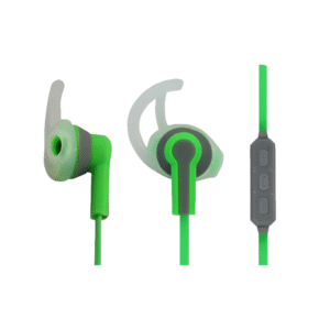 Electoline S7 TM-073 Neckband with Mic | Wireless Bluetooth Neckband