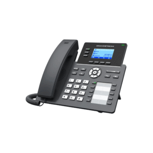 Grandstream Landline GRP2604P | PoE-Enabled Triple-Line IP Phone for Business