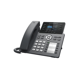 Grandstream Landline GRP2634 – 8-Line Professional IP Phone with Wi-Fi, Bluetooth & PoE