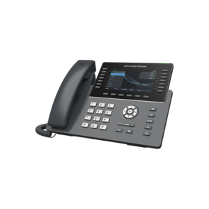 Grandstream Landline GRP2650 14-Line Professional IP Phone Designed for Mass Deployment