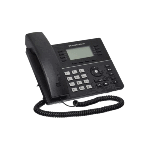 Grandstream IP Phone GXP1782 | 8-Line HD VoIP Phone with Gigabit Ports, PoE & 5-Way Conferencing