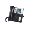 Grandstream Landline GXP2130 IP Phone High Performance Gigabit VoIP Solution with Color Display