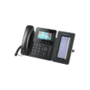 Grandstream Landline GXP2170 IP Phone | 12 Line VoIP Phone with HD Audio and Color Display for Business