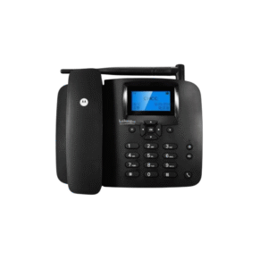 Motorola FW200L Fixed Wireless GSM Phone
