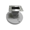 C Band Single Polarity Feedhorn-LNB SOLID