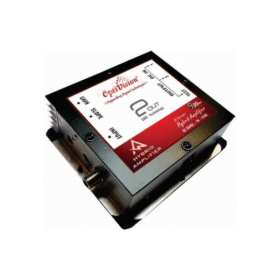 Hybrid Amplifier Opti Vision 4 8 OUT DC