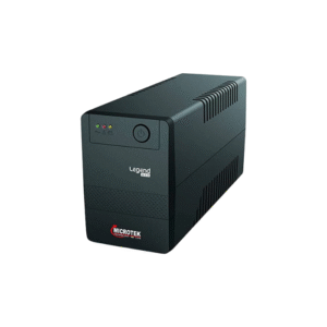 MICROTEK Legend UPS 650 – Reliable Power Backup Solution