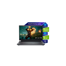 Dell G15 Laptop (5530) – Intel Core i5 13th Gen, 16GB RAM, 1TB SSD