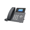 Grandstream Landline GRP2603 | HD VoIP Desk Phone with Triple Line Support and Gigabit Networking