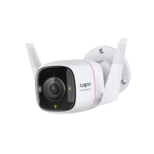 Smart WiFi Cameras TP-Link  Tapo C325WB V2