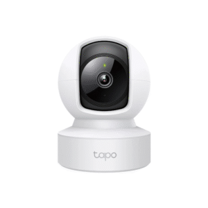 CCTV - TP-Link Tapo C212 Pan/Tilt