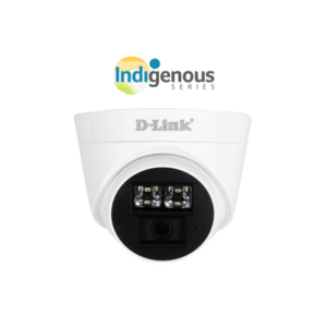 CCTV-Camera  D-Link DCS-F5615-L1C