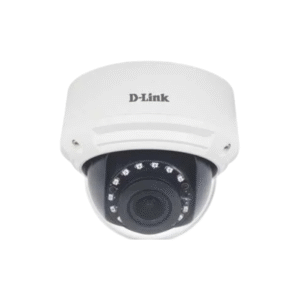 CCTV-Camera D-Link DCS-F4622E | 4MP