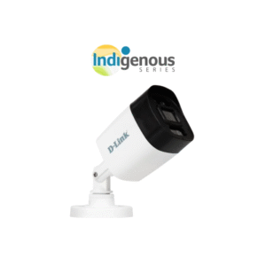CCTV-Camera D-Link DCS-F5715-L1C | 5MP