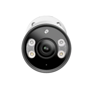 Tp-Link InSight S385 8MP 4MM Outdoor Full-Color Bullet Network Camera