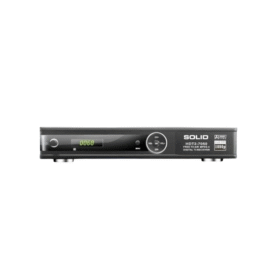 ANDROID BOX Solid HDT2-7050 HD