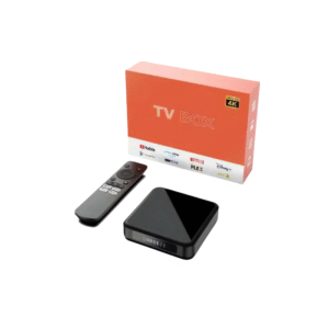 ANDROID BOX TECHNXT X8PLUS