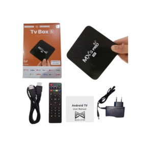 Android TV BOX -MXQ PRO 5G  1GB/8GB