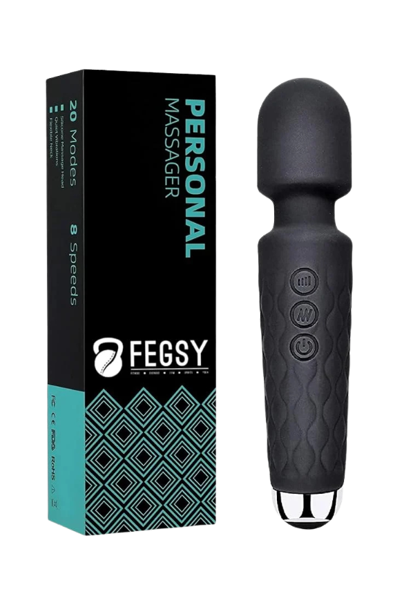 Massager for Women & Men, - Image 3