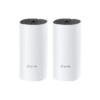 Home Mesh Wi-Fi TP-Link Deco M4 AC1200  pack of 2