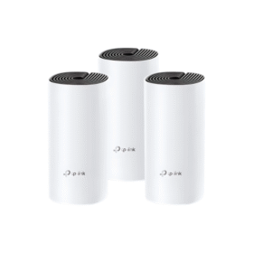 TP-Link Deco M4 AC1200 WiFi Mesh Router (3 Pack)