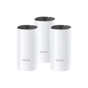 Home Mesh Wi-Fi TP-Link Deco M4 AC1200 pack of 3