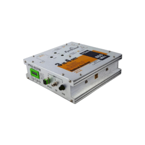 Optivison CATV OPTICAL RECEIVER NODE 3IC 4OUT Model 5050