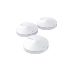 Home Mesh Wi-Fi TP-Link Deco M5 AC1300  pack of 3