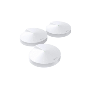 Home Mesh Wi-Fi TP-Link Deco M5 AC1300 pack of 3