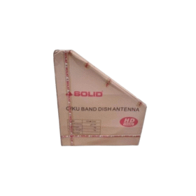 DISH ANTENNA 4ft-SOLID-C/ku-Prime