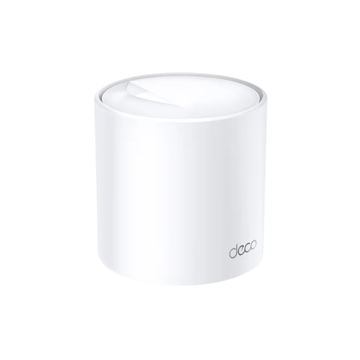 Home Mesh WiFi 6 TP-Link Deco X20 AX1800 PACK OF 1