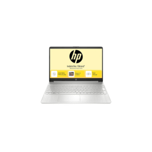 HP 15S-EQ2143AU AMD RYZEN 3-5300U