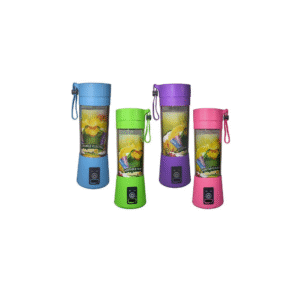 Personal Mini Travel Fruit Juicer - USB Electric Safety Juicer Cup