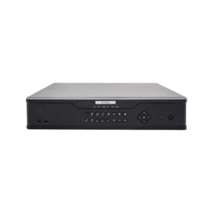 D-Link DNR-F5832 | 32-Channel Network Video Recorder (NVR)