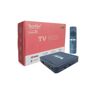 Android TV Box TECHNXT TnT-o2MINI-VR 2gb32gb