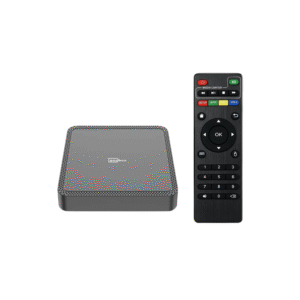 Android TV BOX-ANDBOX-Ace RTC 2GB/16GB Dual Band Wi-Fi S905W2 Chipset