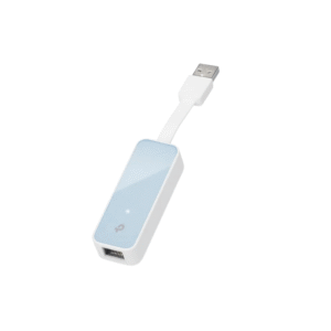 TP-LINK UE200 USB 2.0 to 100Mbps Ethernet Network Adapter