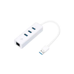 USB Adapter TP-Link  UE330 V2 USB