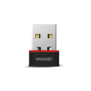 Match LB-Link BL-WN650BT USB Adapter Bluetooth 4.2 + AC650 Wi-Fi
