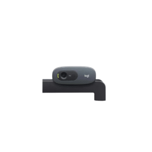 Logitech C270 Digital HD Webcam – HD 720p/30fps Video Calling