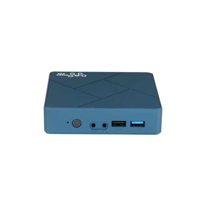 Green VDI 500 thin client