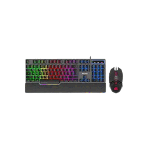 Ant Esports KM500 Pro Backlit Gaming Keyboard & Mouse Combo
