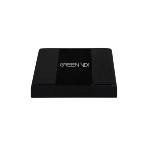 Green VDI 1000 Thin Client