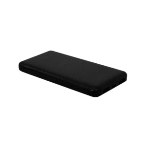Electroline P207F Power Bank – 10000mAh, Dual USB, Fast Charging with Safety Protection