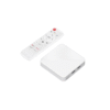 Android TV BOX ANDBOX-POWER H313 2GB/16GB With Android 14 Storage Dual Band Wi-Fi Allwinner H313 Quad core Chipset